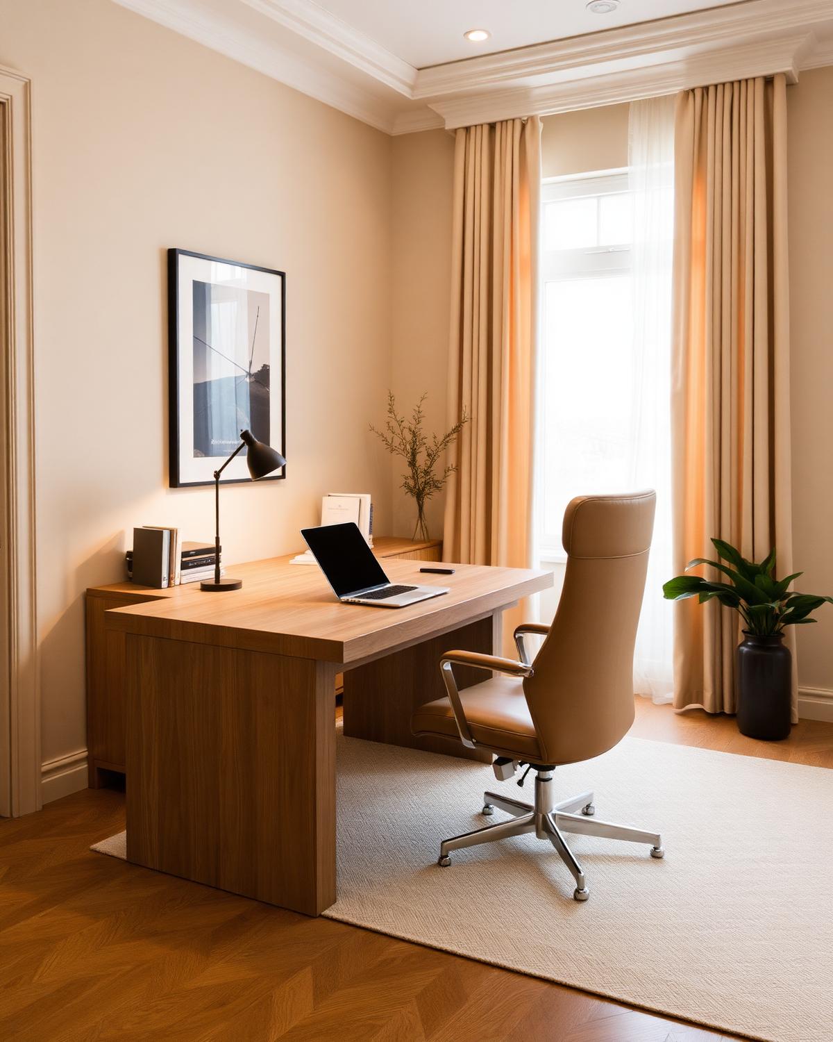 Home Office Moema